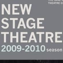 New Stage Theatre Presents GUTENBERG! THE MUSICAL September 15-27